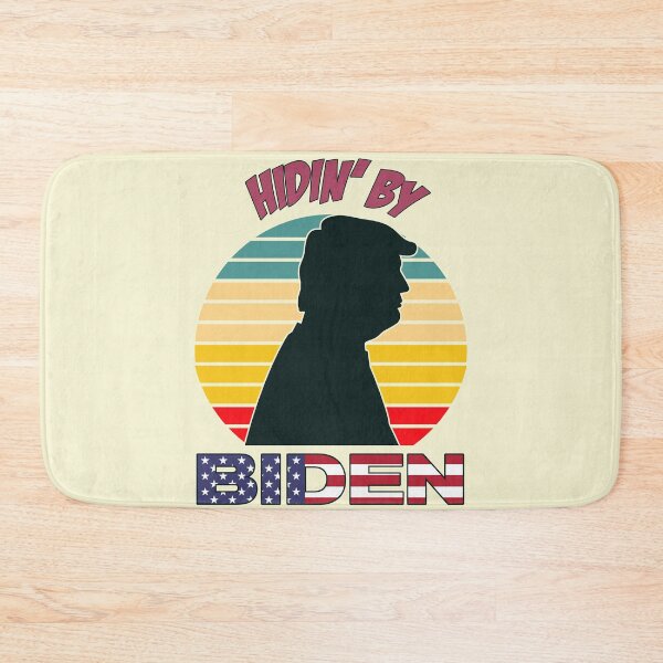 Item preview, Hidin' by Biden designed and sold by HappySchnapper.