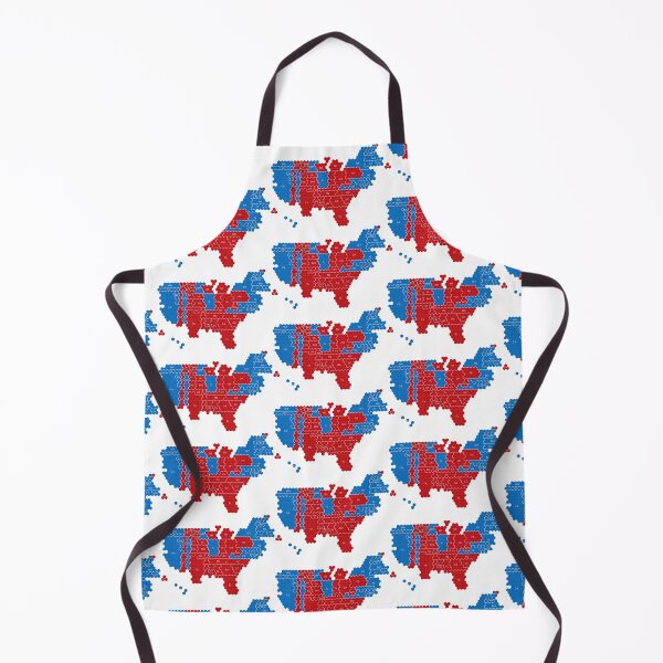 Item preview, 2020 Election USA Electoral Win Map designed and sold by shitpostanon.