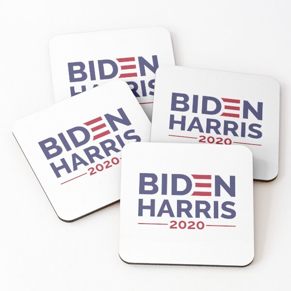Item preview, Biden Harris 2020 -US Election 2020 designed and sold by Al Collections.