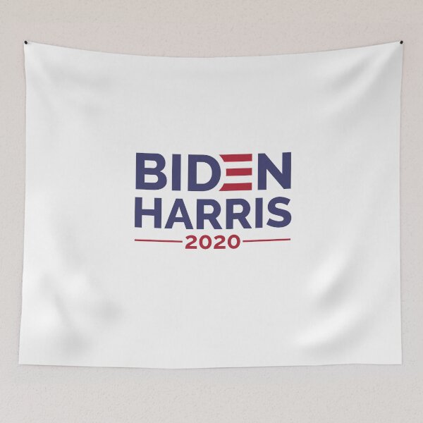 Item preview, Biden Harris 2020 -US Election 2020 designed and sold by Al Collections.