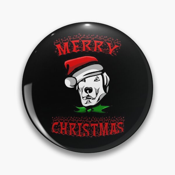 Item preview, Christmas Dog designed and sold by Fashimation20.