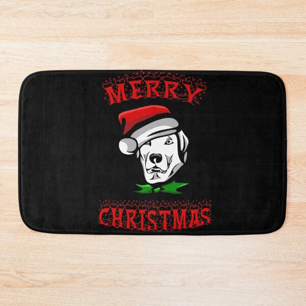 Item preview, Christmas Dog designed and sold by Fashimation20.