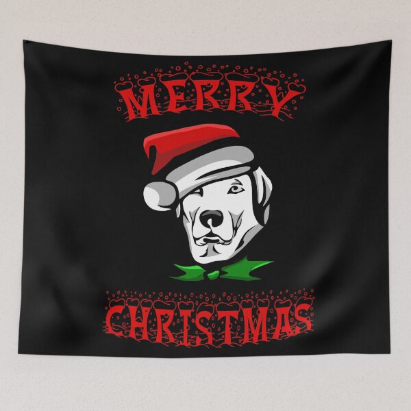 Item preview, Christmas Dog designed and sold by Fashimation20.