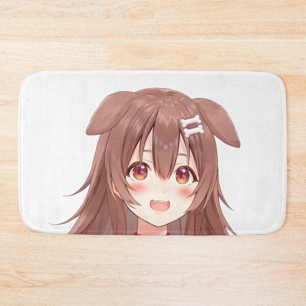 Item preview, Inugami Korone - Hololive designed and sold by OshiOki.