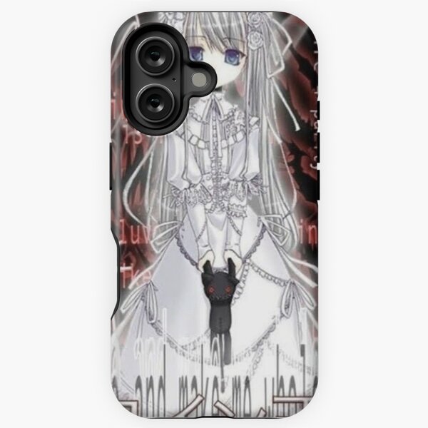 Item preview, angel lolita designed and sold by batwinqs.