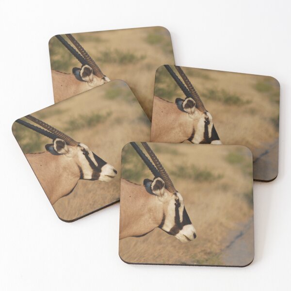 Item preview, Gemsbok Profile designed and sold by justbmac.