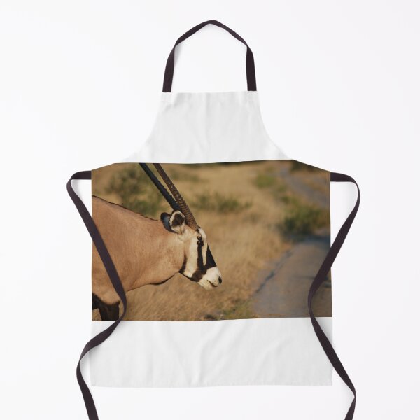 Item preview, Gemsbok Profile designed and sold by justbmac.
