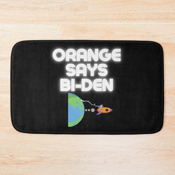 Item preview, Orange says Bi-den designed and sold by Revel-in.