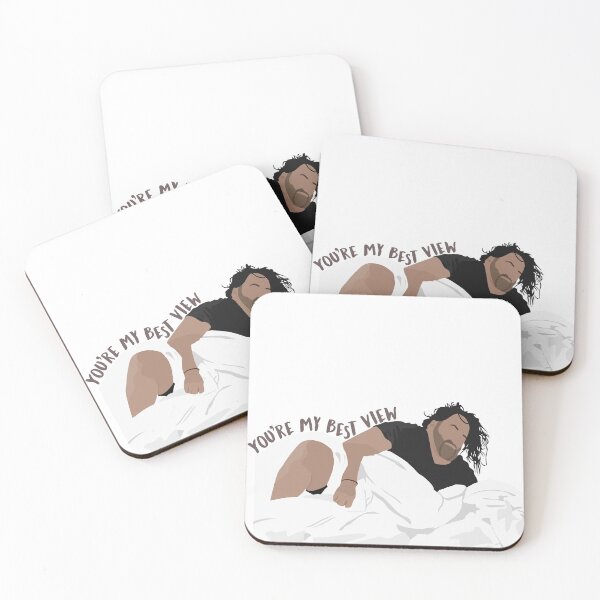 Item preview, 90 Day Fiance | Big Ed | You're My Best View designed and sold by xheykelseyyy.