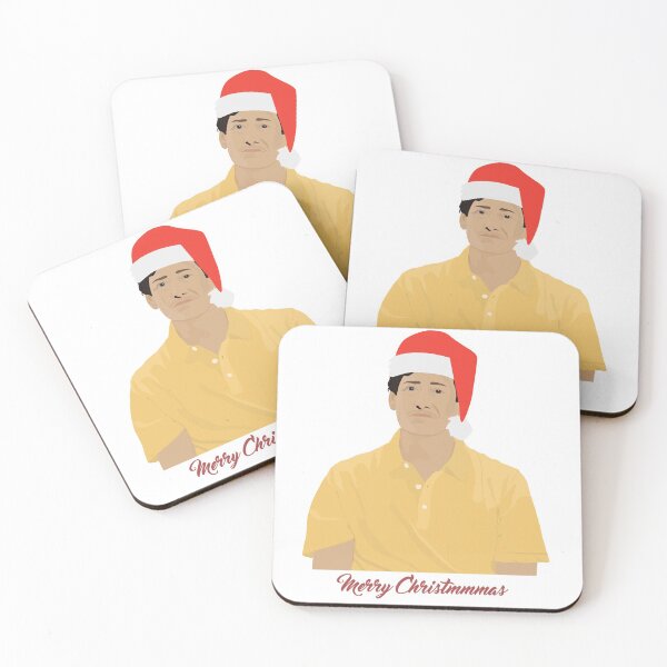 Item preview, David Merry Christmmmas designed and sold by xheykelseyyy.