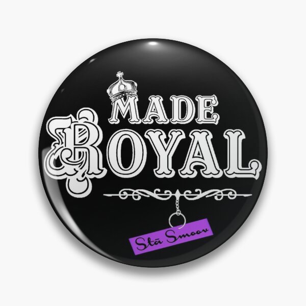 Item preview, Self Made Royalty designed and sold by StaSmoov.