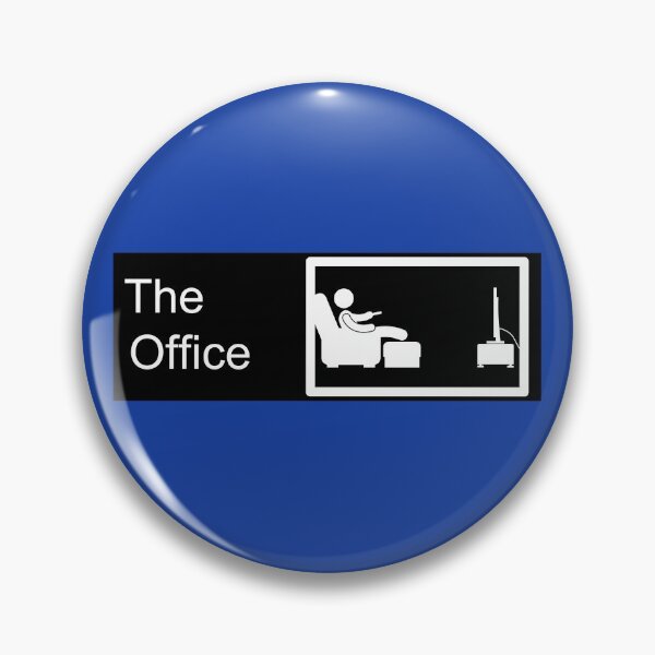 Item preview, The Office In Quarantine Times designed and sold by Cansecos-shop.