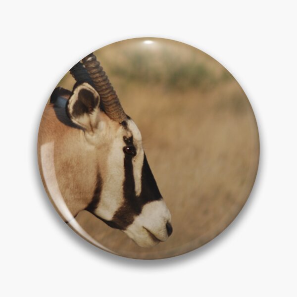 Item preview, Gemsbok Profile designed and sold by justbmac.