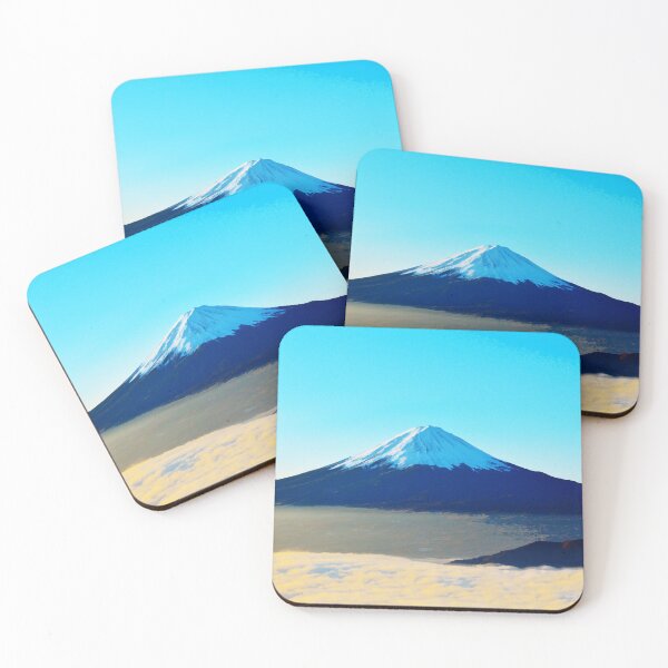 Item preview, Mount Fuji designed and sold by Wanato.