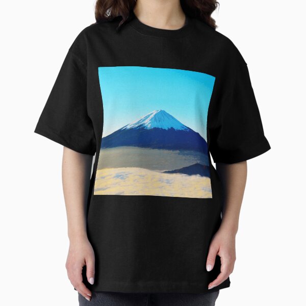 Item preview, Mount Fuji designed and sold by Wanato.