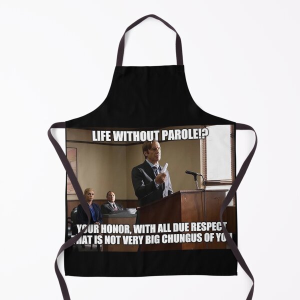 Item preview, Saul Goodman Meme designed and sold by shitpostanon.