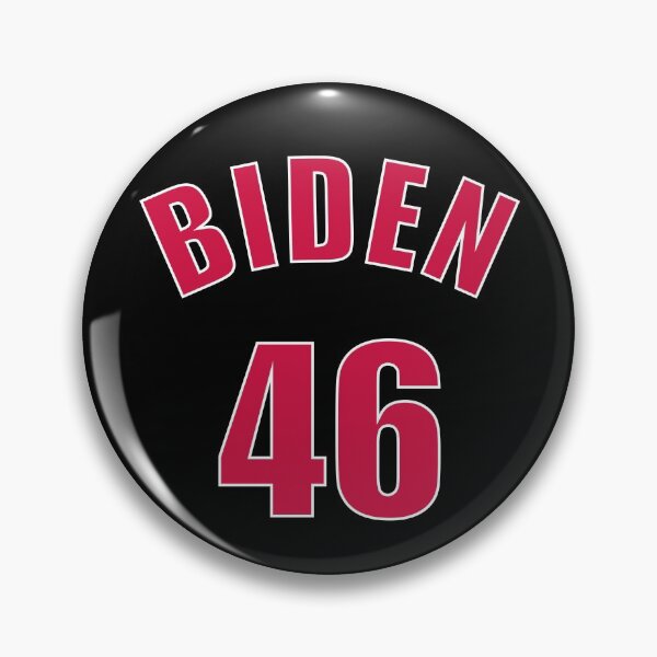 Item preview, Joe Biden 46 - 46th President of the United States designed and sold by csaron92.