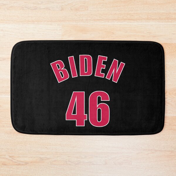 Item preview, Joe Biden 46 - 46th President of the United States designed and sold by csaron92.