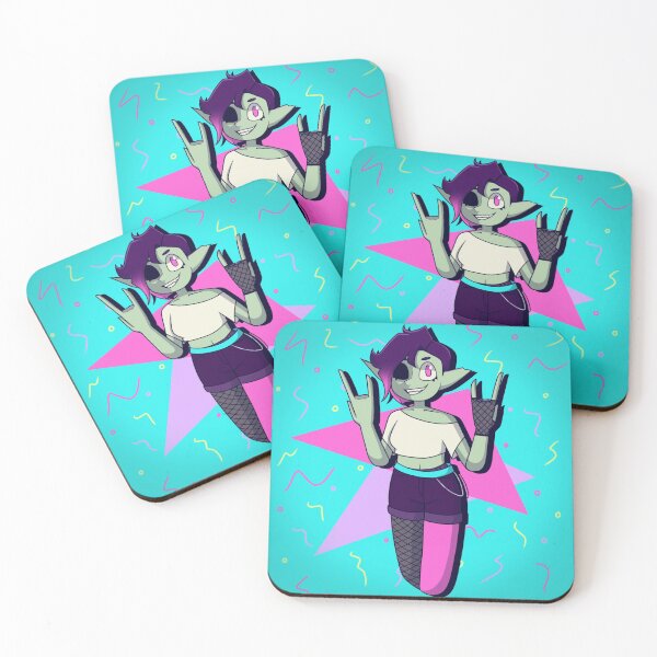 Item preview, Alt Zombie Girl - Background designed and sold by WhiteRabbitZero.