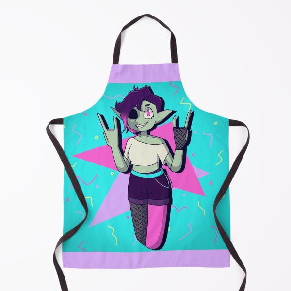 Item preview, Alt Zombie Girl - Background designed and sold by WhiteRabbitZero.
