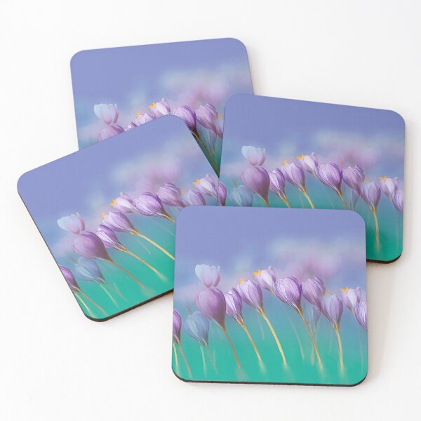 Item preview, Crocus Queue designed and sold by Alisonchambers2.