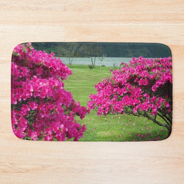 Item preview, Azaleas designed and sold by Gaspar Avila.