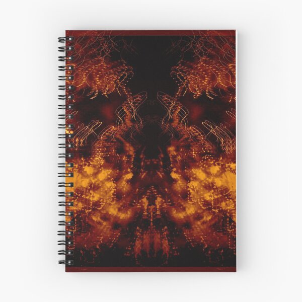 Item preview, Visiones del hombre polilla designed and sold by ImagineInfinity.