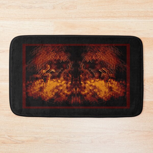 Item preview, Visions Of The Mothman designed and sold by ImagineInfinity.