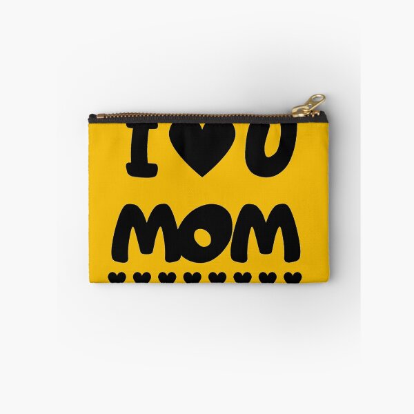 Item preview, I Love You Mom designed and sold by Ketsadaporn.