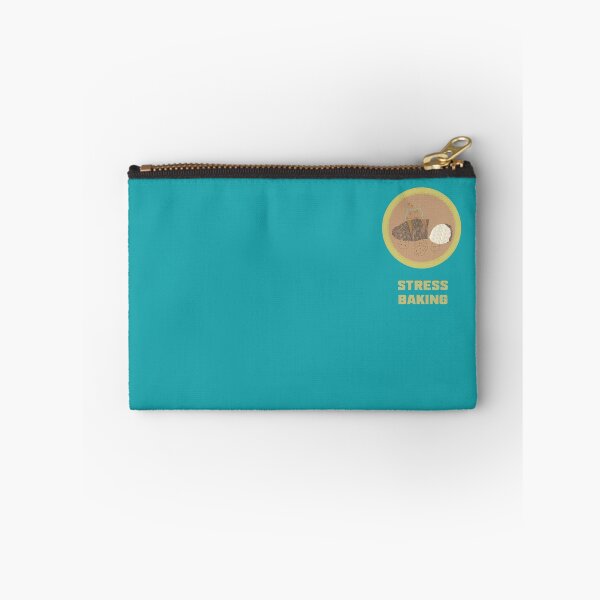 Item preview, Merit Badge for Stress Baking designed and sold by LochNestFarm.
