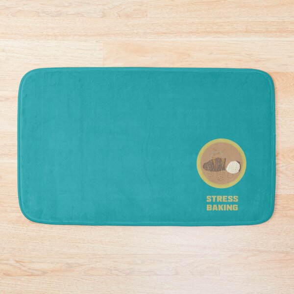 Item preview, Merit Badge for Stress Baking designed and sold by LochNestFarm.