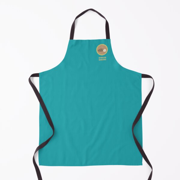 Item preview, Merit Badge for Stress Baking designed and sold by LochNestFarm.
