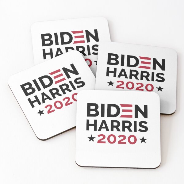 Item preview, Biden Harris 2020 -US Election 2020 designed and sold by Al Collections.