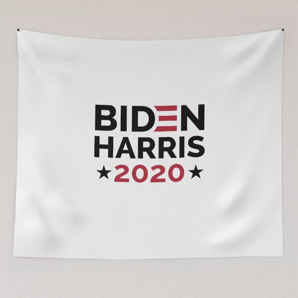 Item preview, Biden Harris 2020 -US Election 2020 designed and sold by Al Collections.