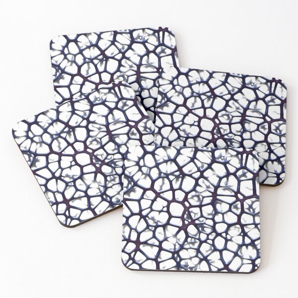Item preview, Sponge Pattern designed and sold by Irina Polyanskaya.