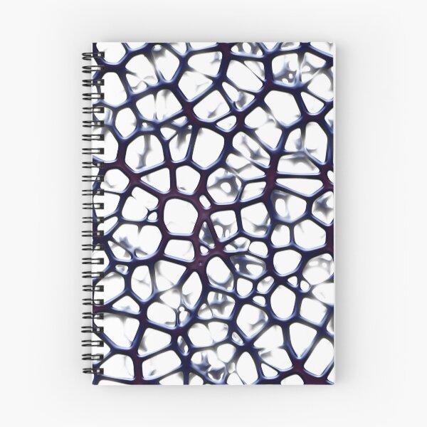 Item preview, Sponge Pattern designed and sold by Irina Polyanskaya.