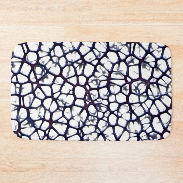 Item preview, Sponge Pattern designed and sold by Irina Polyanskaya.