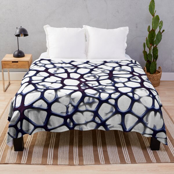Item preview, Sponge Pattern designed and sold by Irina Polyanskaya.