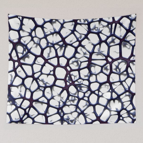 Item preview, Sponge Pattern designed and sold by Irina Polyanskaya.