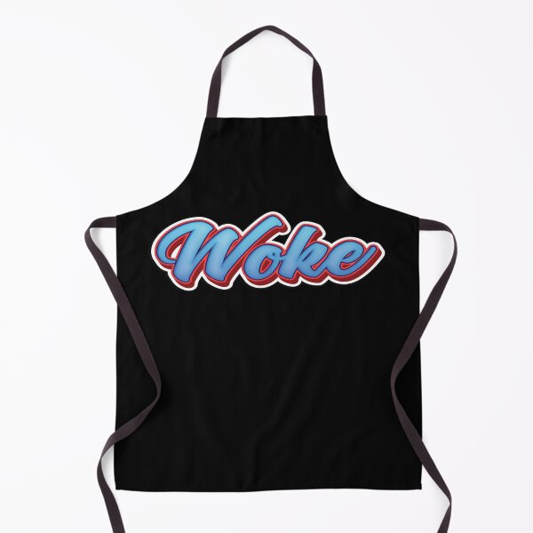 Item preview, Woke designed and sold by ProjectX23.