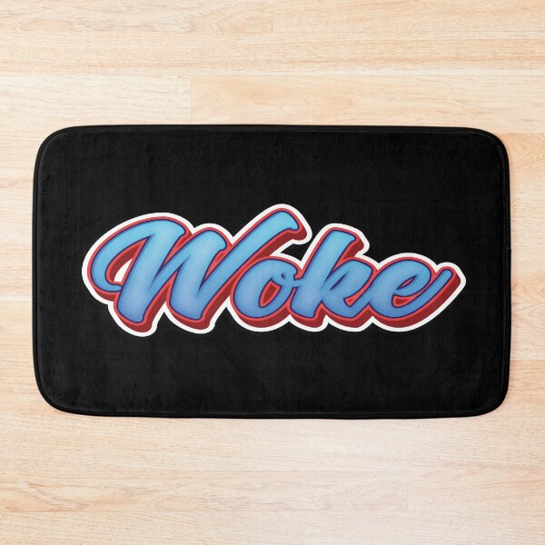 Item preview, Woke designed and sold by ProjectX23.