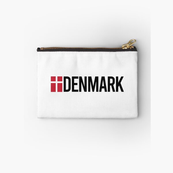 Item preview, Denmark Minimal Design collection designed and sold by randomorder.