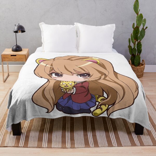 Artikelvorschau, Toradora - Taiga Aisaka - Süß - Katze. entworfen und verkauft von Goka-Art.