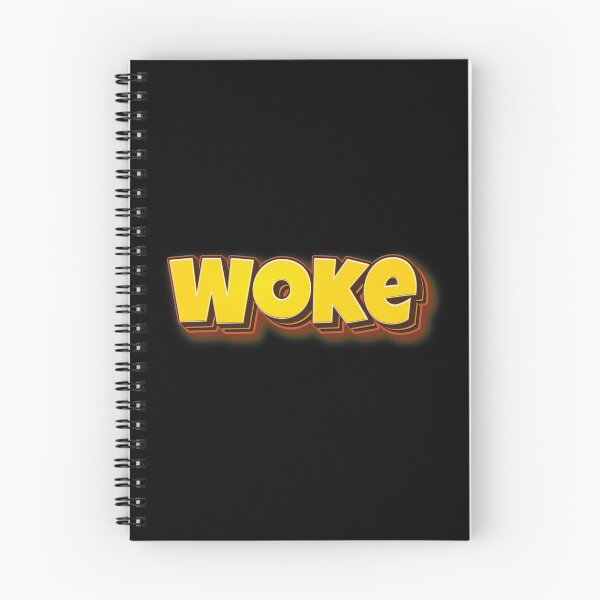 Item preview, Woke designed and sold by ProjectX23.