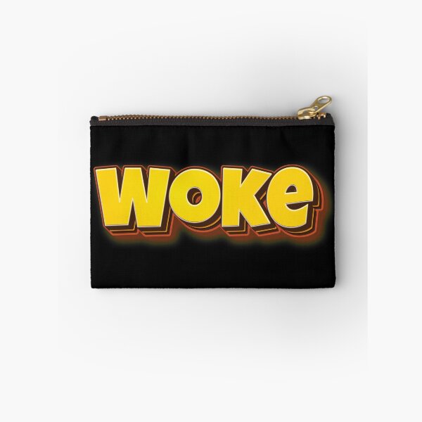 Item preview, Woke designed and sold by ProjectX23.