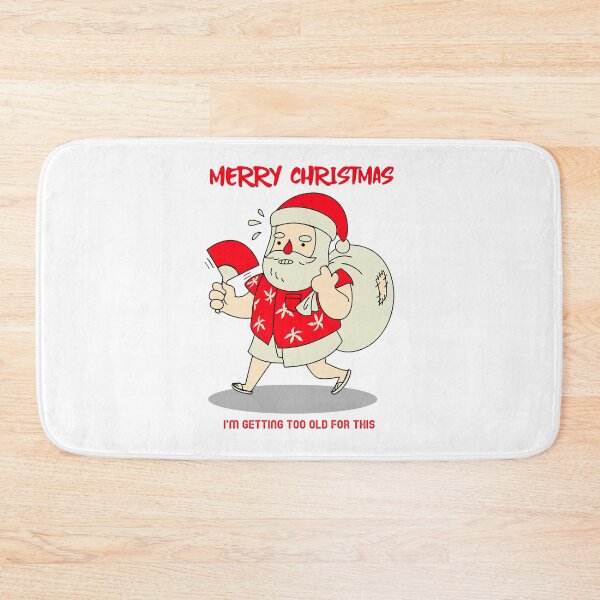 Item preview, Funny Christmas  designed and sold by JirfHend.