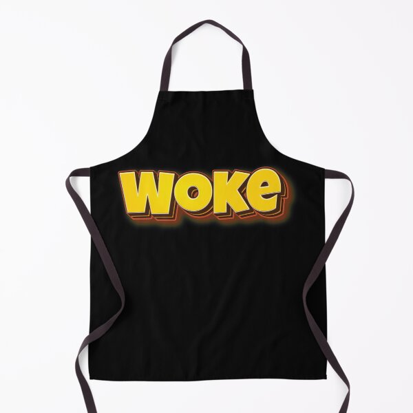 Item preview, Woke designed and sold by ProjectX23.