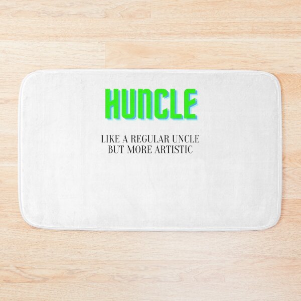 Item preview, Huncle designed and sold by MihneaL.