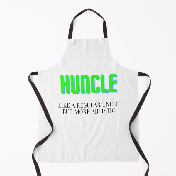Item preview, Huncle designed and sold by MihneaL.