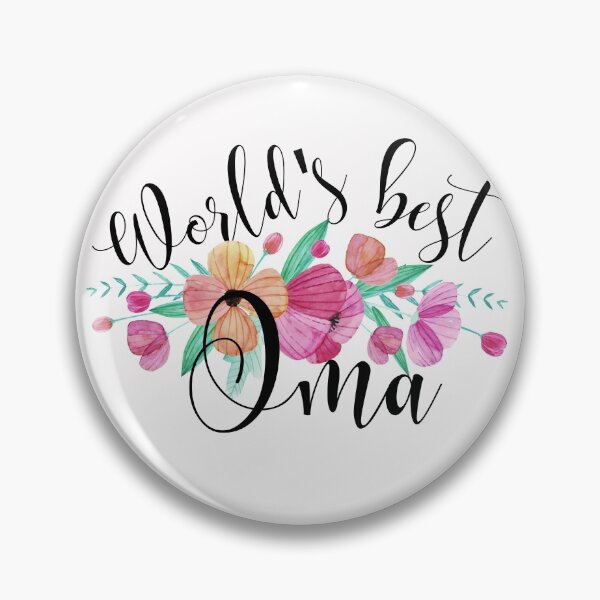 Item preview, Worlds Best Oma, Oma Mug, Oma Shirt, Gifts for Oma, designed and sold by prteacool.